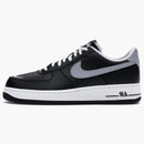 Nike Air Force 1 Low Swoosh Pack Black