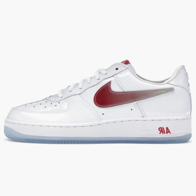 Nike Air Force 1 Low Taiwan (2018)