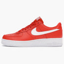 Nike Air Force 1 Low Team Orange White