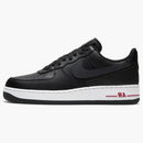 Nike Air Force 1 Low Technical Stitch Bred