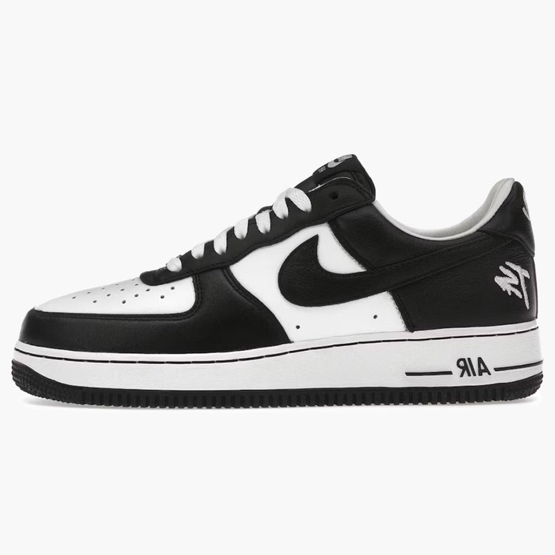 Nike Air Force 1 Low Terror Squad Blackout