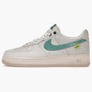 Nike Air Force 1 Low Test Of Time Sail Green