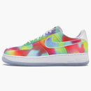 Nike Air Force 1 Low Tie Dye Chicago