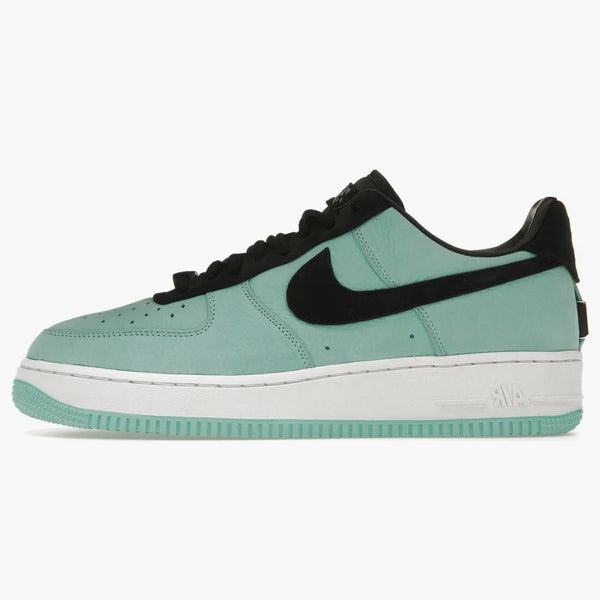 Nike Air Force 1 Low Tiffany & Co. 1837 (přátelé a rodina)