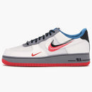 Nike Air Force 1 Low Time Capsule Pack