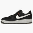 Nike Air Force 1 Low '07 Lv8 Toasty Black White