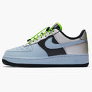 Nike Air Force 1 Low Toggle Celestine Blue (women's)