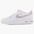Nike Air Force 1 Low Topography Swoosh (gs)