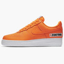 Nike Air Force 1 Low Total Orange