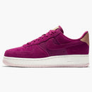 Nike Air Force 1 Low True Berry (women's)