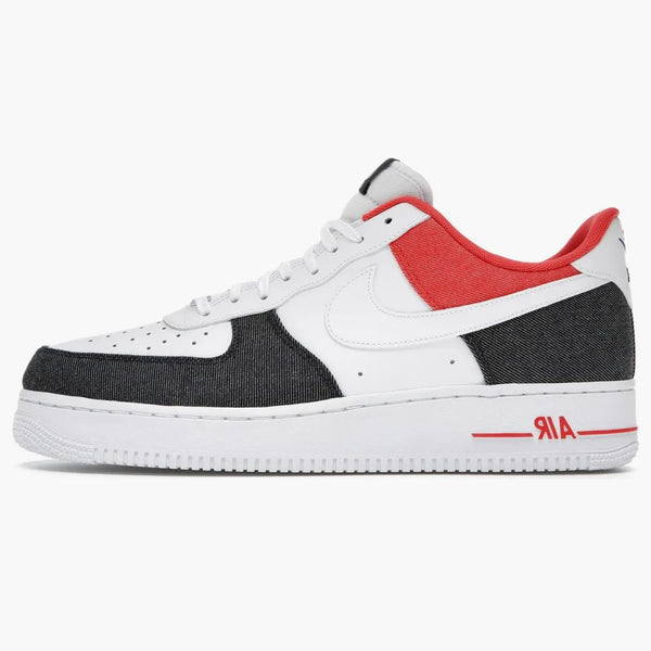 Nike Air Force 1 Low Usa Denim