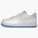 Nike Air Force 1 Low Uv Reactive Swoosh (women's)