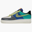 Nike Air Force 1 Low Sp Undefeated Multi-patent Community
