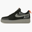 Nike Air Force 1 Low Under Construction Black
