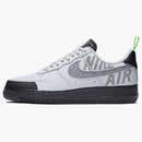 Nike Air Force 1 Low Under Construction Grey