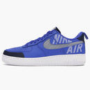 Nike Air Force 1 Low Under Construction Racer Blue