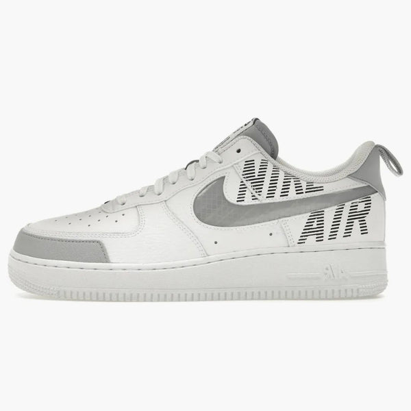 Nike Air Force 1 Low Under Construction White