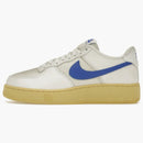 Nike Air Force 1 Low Unity White Racer Blue