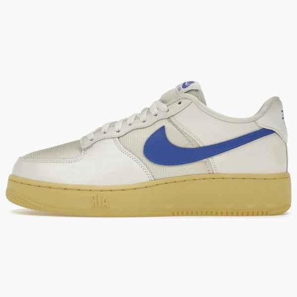 Nike Air Force 1 Low Unity White Racer Blue