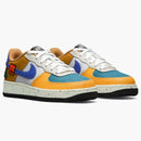 Nike Air Force 1 Low Acg University Gold (gs)