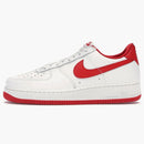 Nike Air Force 1 Low University Red