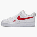 Nike Air Force 1 Low Utility 07 Lv8 White Red