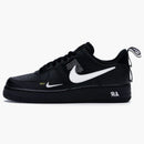 Nike Air Force 1 Low Utility Black White