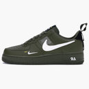 Nike Air Force 1 Low Utility Olive Canvas