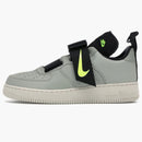 Nike Air Force 1 Low Utility Spruce Fog Black