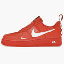 Nike Air Force 1 Low Utility Team Orange