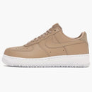 Nike Air Force 1 Low Vachetta Tan