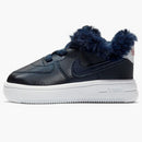 Nike Air Force 1 Low Valentine's Day Obsidian (2019) (td)
