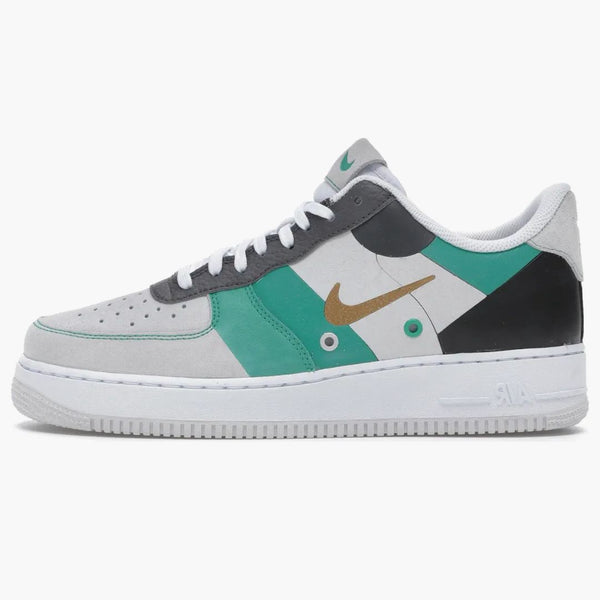 Nike Air Force 1 Low Vast Grey Green
