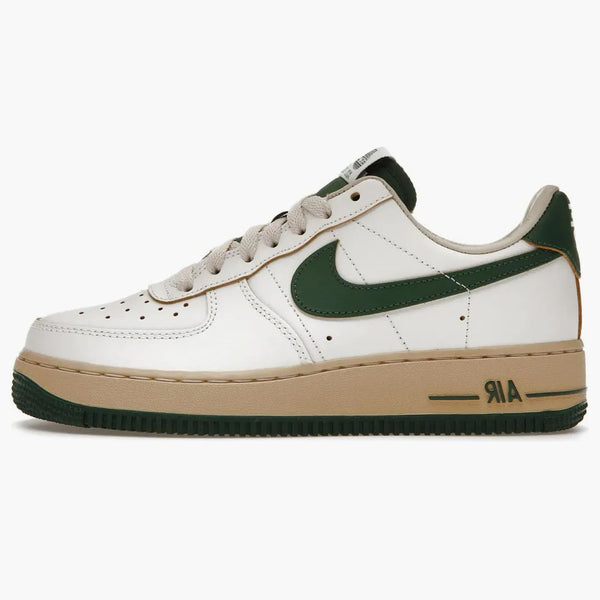 Nike Air Force 1 Low '07 Lv8 Vintage Gorge Green (women's)