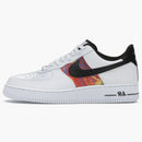 Nike Air Force 1 Low Vintage Mosaic White
