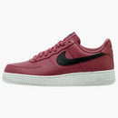 Nike Air Force 1 Low Vintage Wine