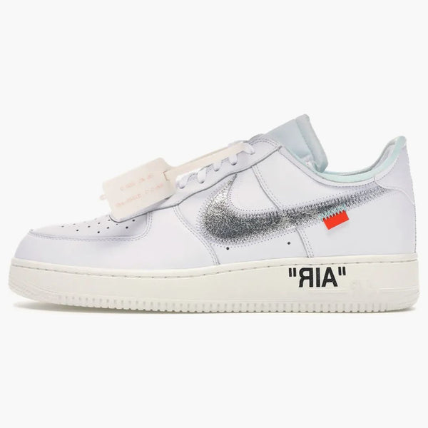 Nike Air Force 1 Low Off-white Complexcon (af100)
