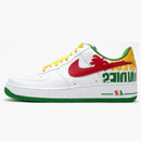 Nike Air Force 1 Low West Indies 4