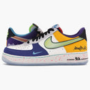 Nike Air Force 1 Low What The La