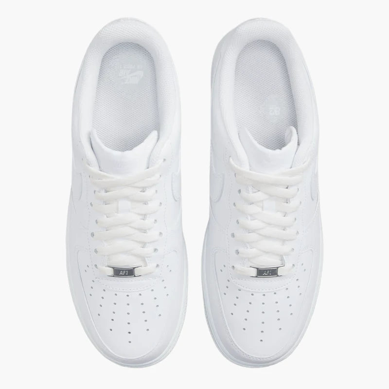Nike Air Force 1 Low '07 White