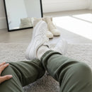 Nike Air Force 1 Low '07 White