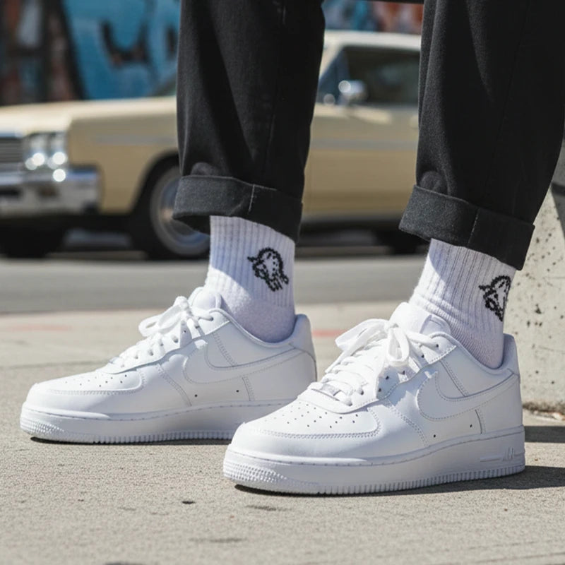 Nike Air Force 1 Low '07 White