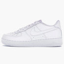 Nike Air Force 1 Low White (gs)