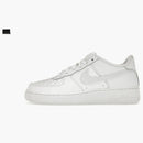 Nike Air Force 1 Low White Aura (gs)