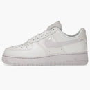 Nike Air Force 1 Low White Barely Grape (women's)