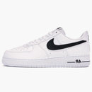 Nike Air Force 1 Low White Black (2018)