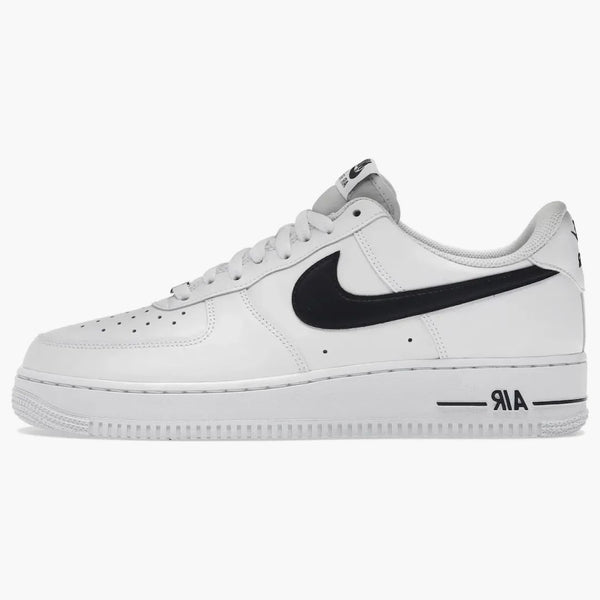 Nike Air Force 1 Low White Black (2020)