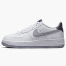 Nike Air Force 1 Low White Cement Grey (gs)