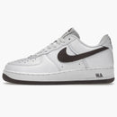 Nike Air Force 1 '07 Low Color Of The Month White Chocolate (2022)