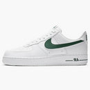Nike Air Force 1 Low White Cosmic Bonsai